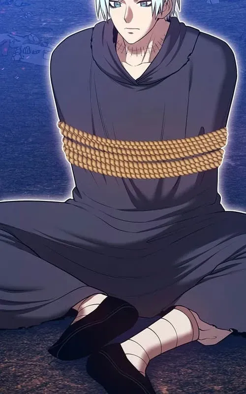 Gậy Gỗ Cấp 99+ Chap 183 - Next Chap 184