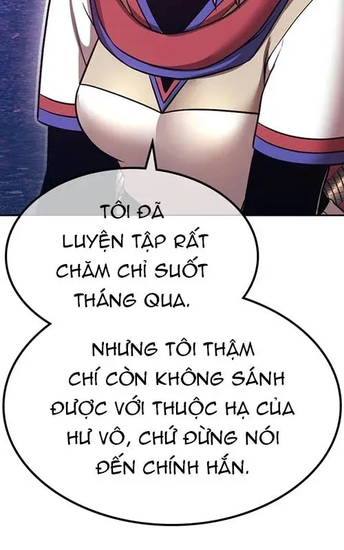 Gậy Gỗ Cấp 99+ Chap 183 - Next Chap 184