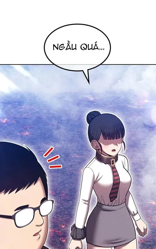 Gậy Gỗ Cấp 99+ Chap 183 - Next Chap 184