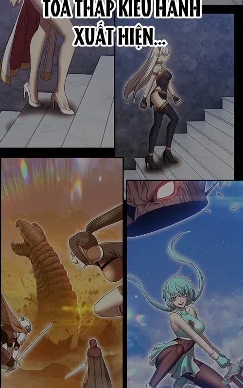 Gậy Gỗ Cấp 99+ Chap 183 - Next Chap 184