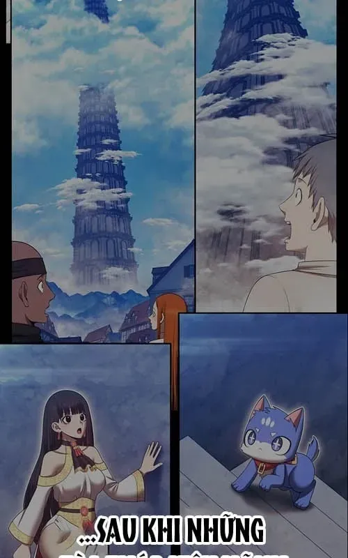 Gậy Gỗ Cấp 99+ Chap 183 - Next Chap 184