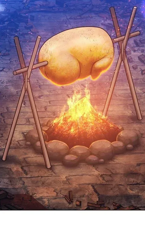 Gậy Gỗ Cấp 99+ Chap 183 - Next Chap 184