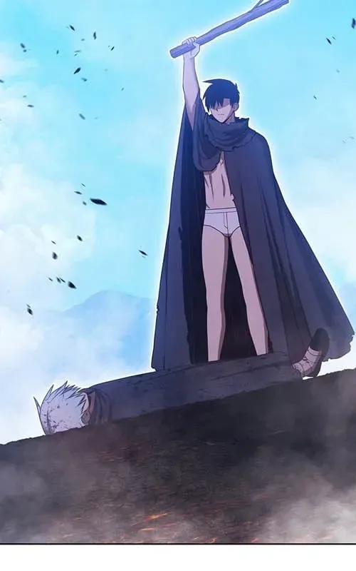 Gậy Gỗ Cấp 99+ Chap 183 - Next Chap 184