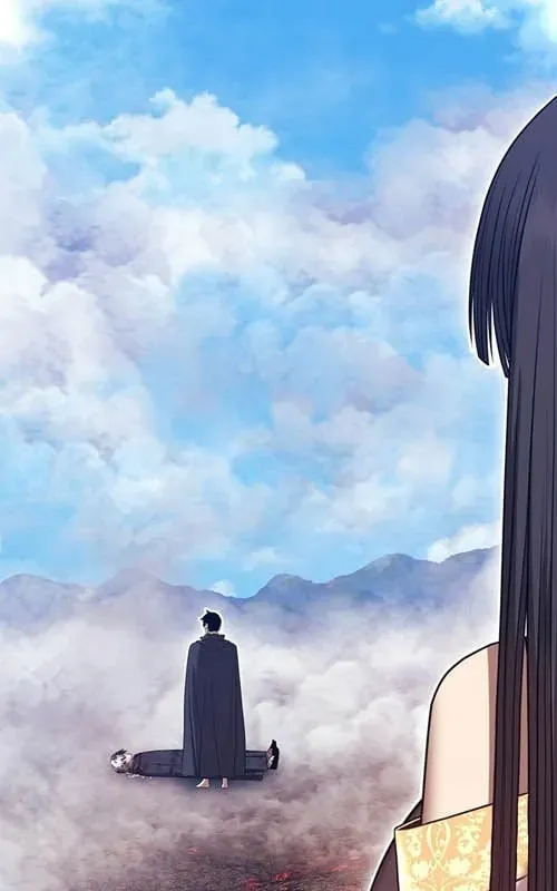 Gậy Gỗ Cấp 99+ Chap 183 - Next Chap 184