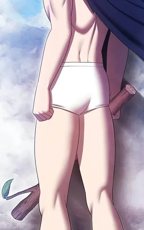 Gậy Gỗ Cấp 99+ Chap 183 - Next Chap 184