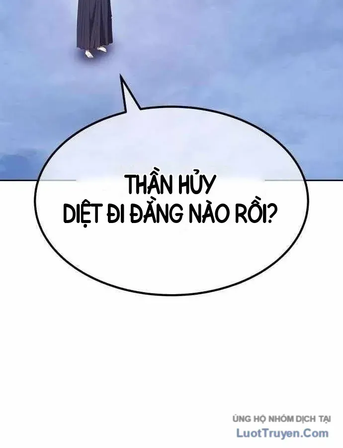 Gậy Gỗ Cấp 99+ Chap 198 - Next Chap 199