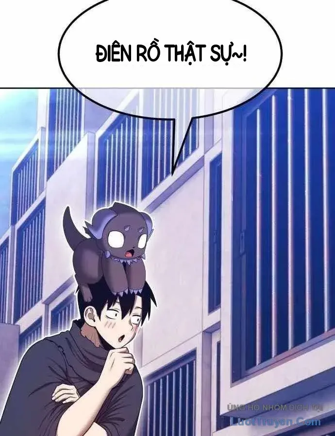 Gậy Gỗ Cấp 99+ Chap 198 - Next Chap 199