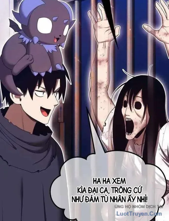 Gậy Gỗ Cấp 99+ Chap 198 - Next Chap 199