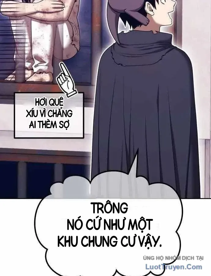 Gậy Gỗ Cấp 99+ Chap 198 - Next Chap 199