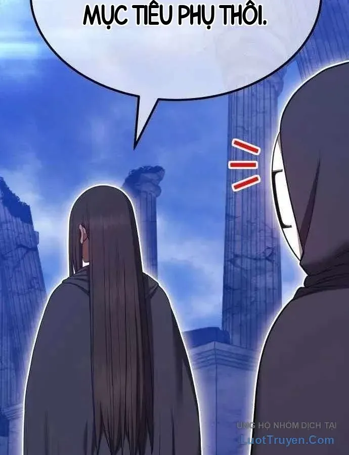 Gậy Gỗ Cấp 99+ Chap 198 - Next Chap 199