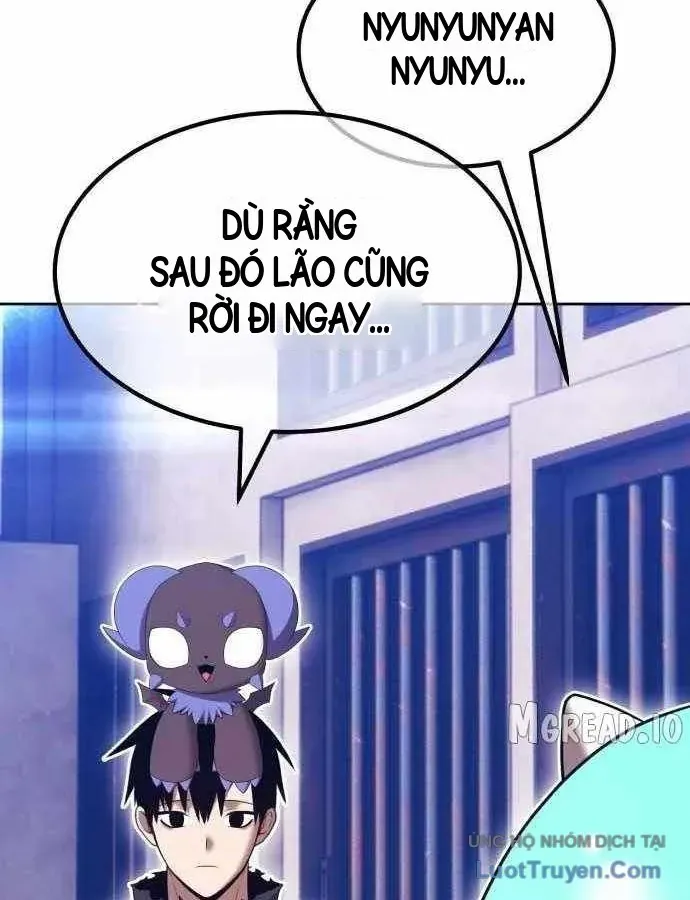 Gậy Gỗ Cấp 99+ Chap 199 - Next Chap 200