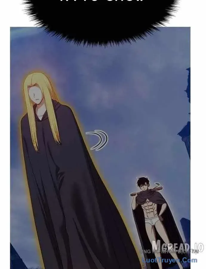 Gậy Gỗ Cấp 99+ Chap 199 - Next Chap 200