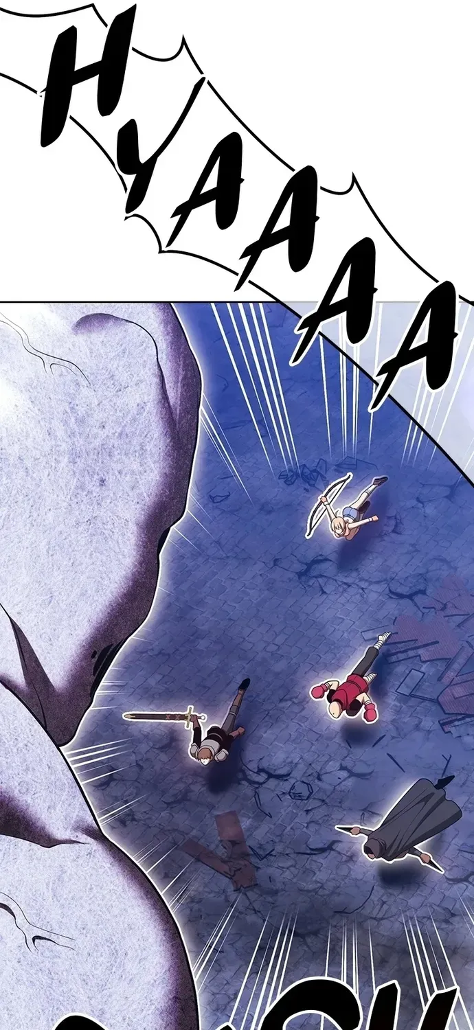 Gậy Gỗ Cấp 99+ Chap 194 - Next Chap 195