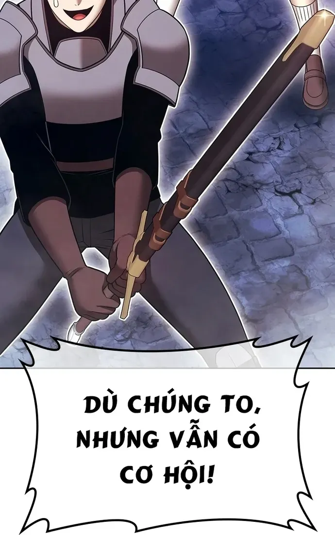 Gậy Gỗ Cấp 99+ Chap 194 - Next Chap 195