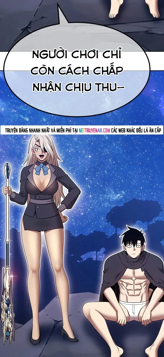 Gậy Gỗ Cấp 99+ Chap 194 - Next Chap 195