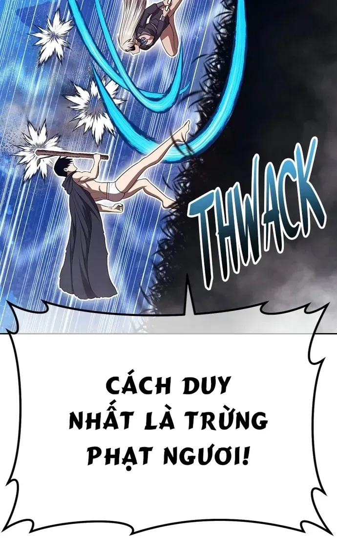 Gậy Gỗ Cấp 99+ Chap 195 - Next Chap 196