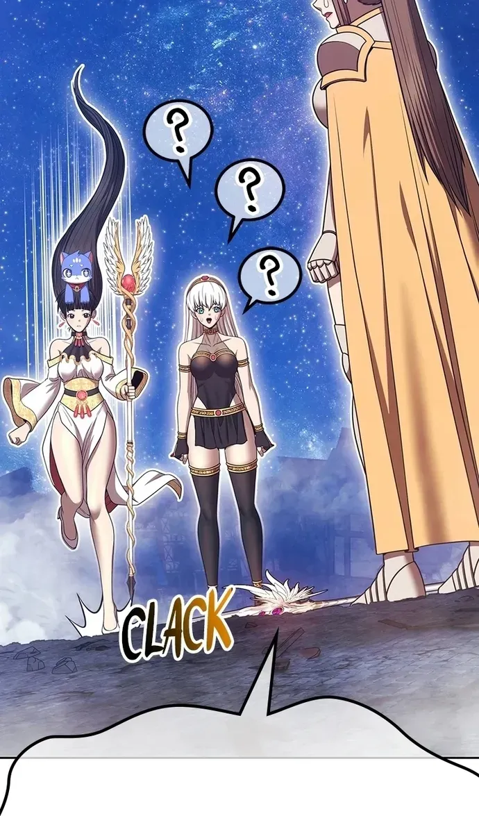 Gậy Gỗ Cấp 99+ Chap 195 - Next Chap 196