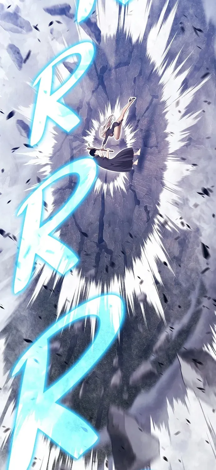 Gậy Gỗ Cấp 99+ Chap 196 - Next Chap 197
