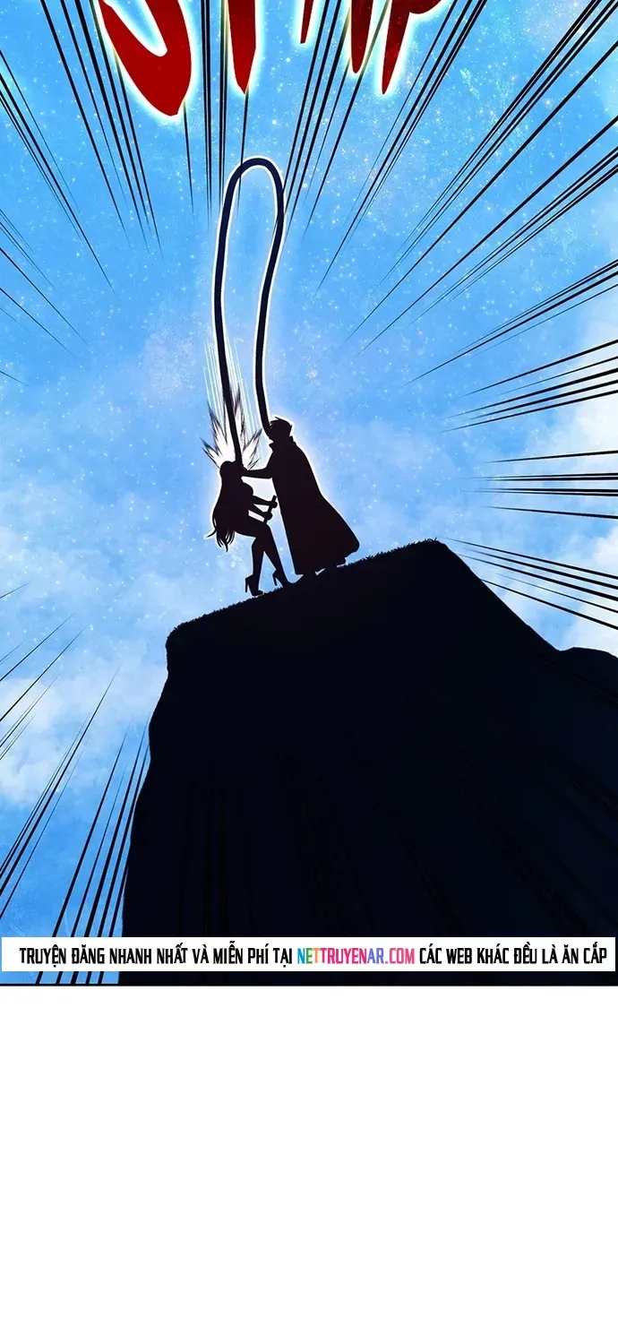 Gậy Gỗ Cấp 99+ Chap 196 - Next Chap 197
