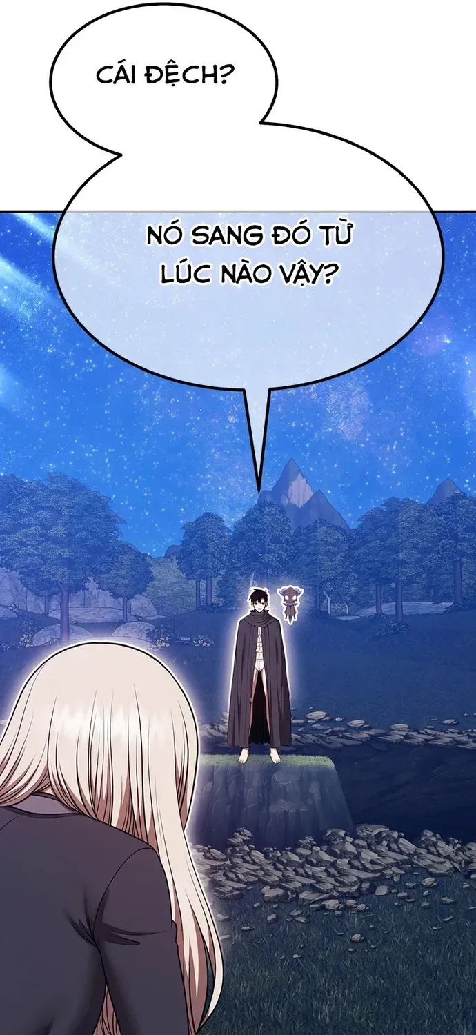Gậy Gỗ Cấp 99+ Chap 196 - Next Chap 197