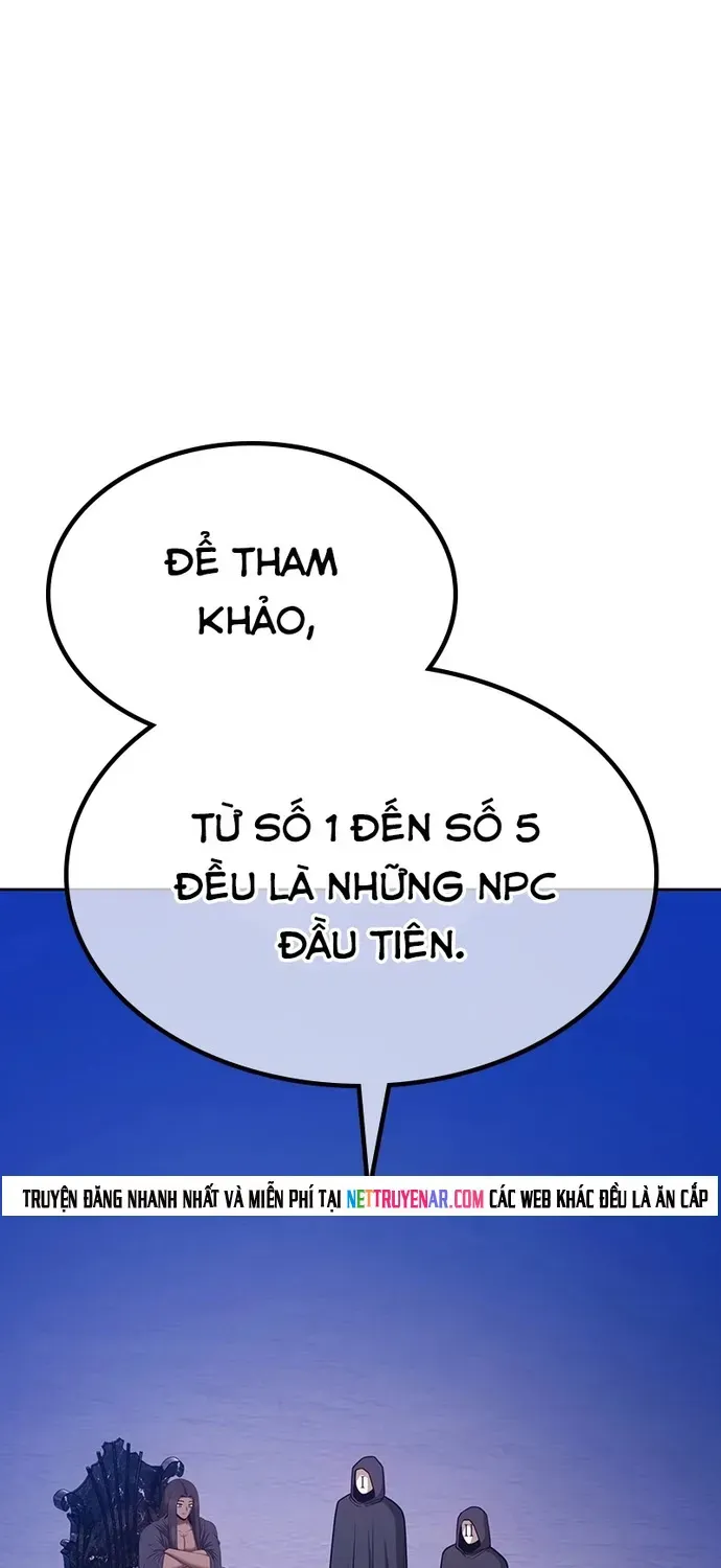 Gậy Gỗ Cấp 99+ Chap 197 - Next Chap 198