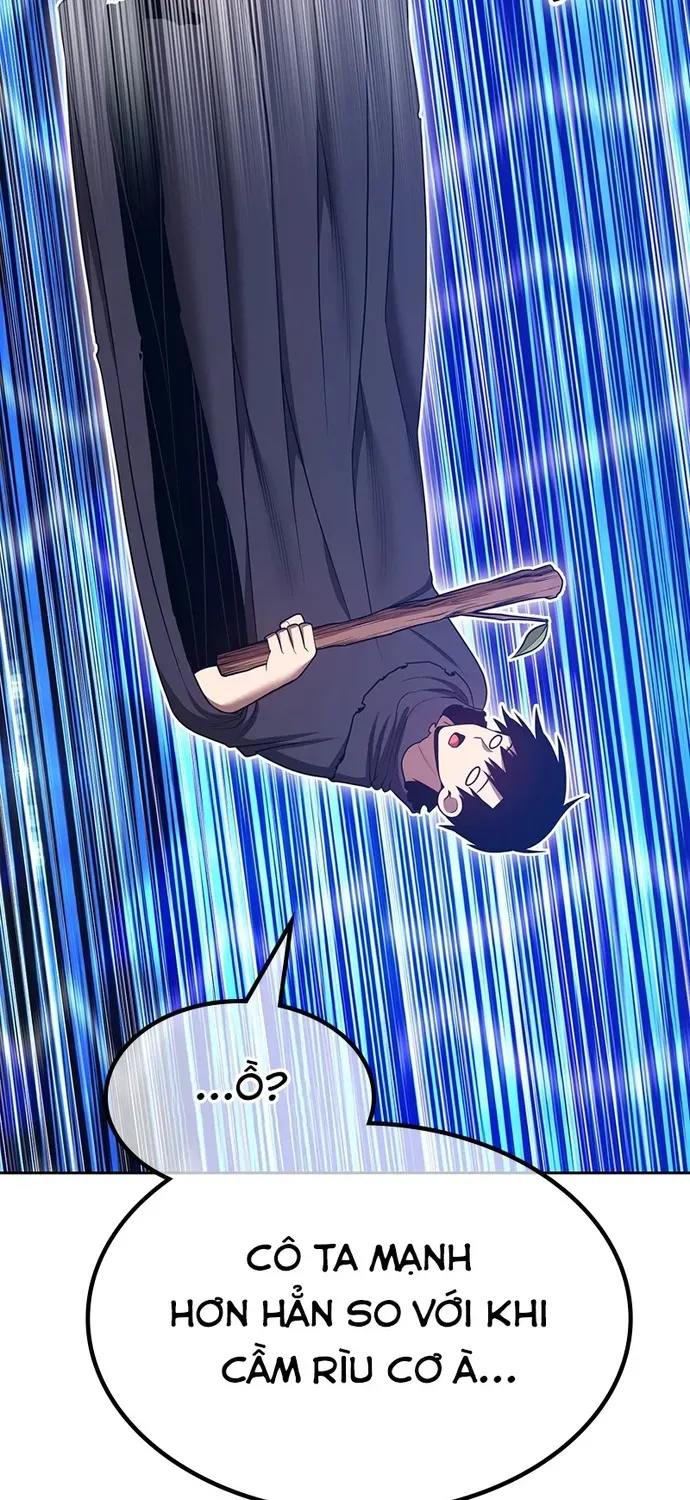 Gậy Gỗ Cấp 99+ Chap 197 - Next Chap 198