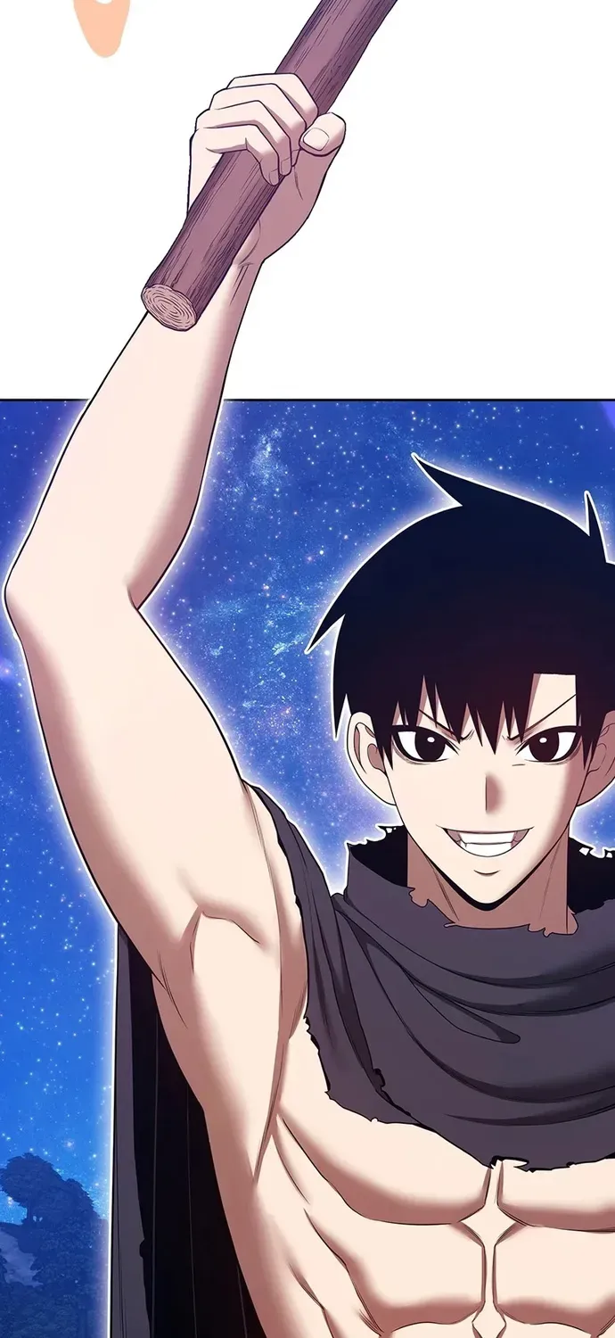Gậy Gỗ Cấp 99+ Chap 197 - Next Chap 198