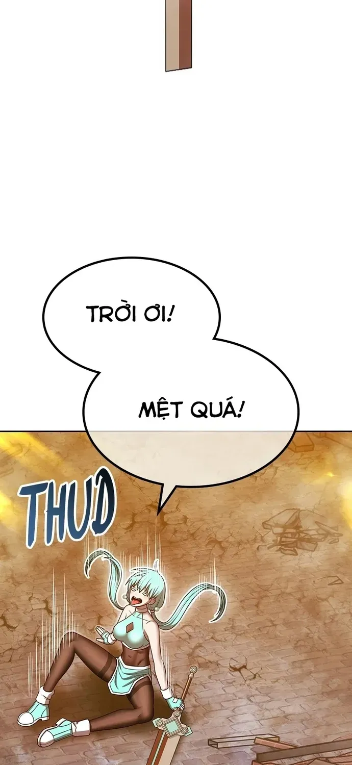 Gậy Gỗ Cấp 99+ Chap 190 - Next Chap 191