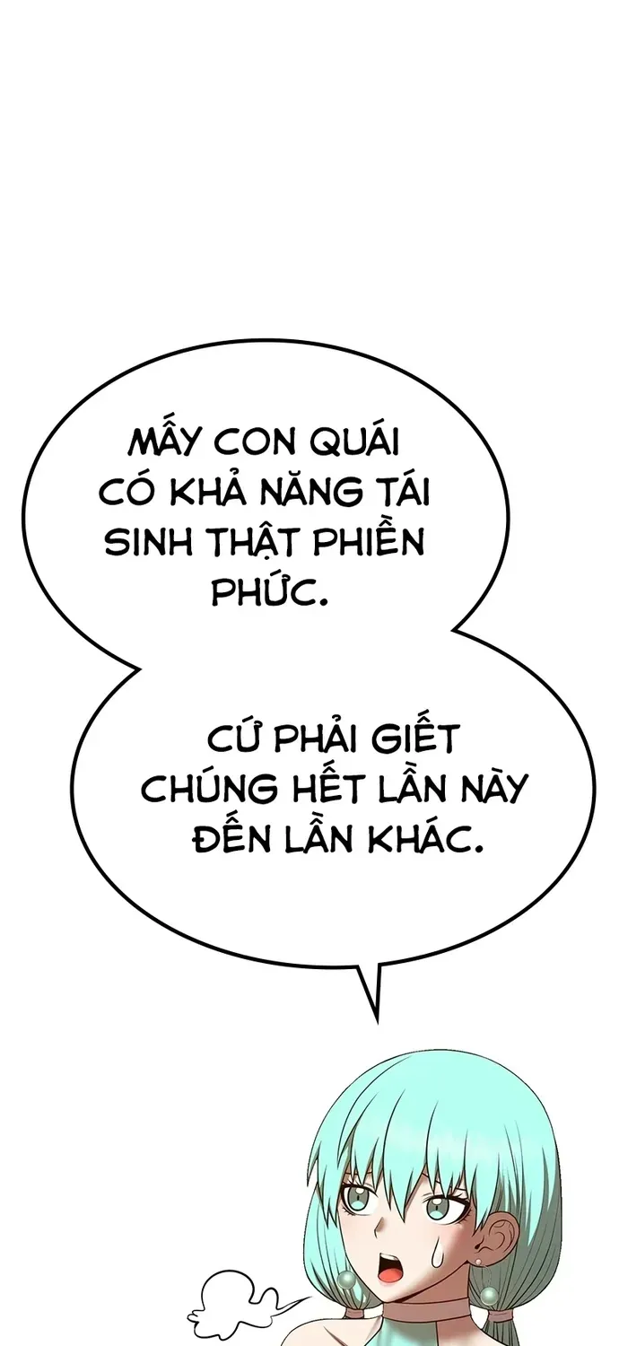 Gậy Gỗ Cấp 99+ Chap 190 - Next Chap 191