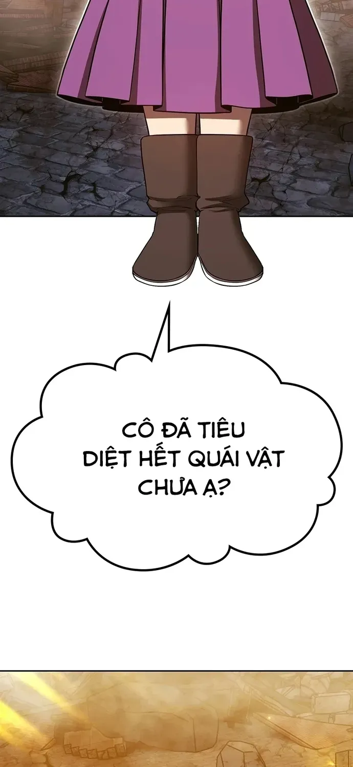 Gậy Gỗ Cấp 99+ Chap 190 - Next Chap 191