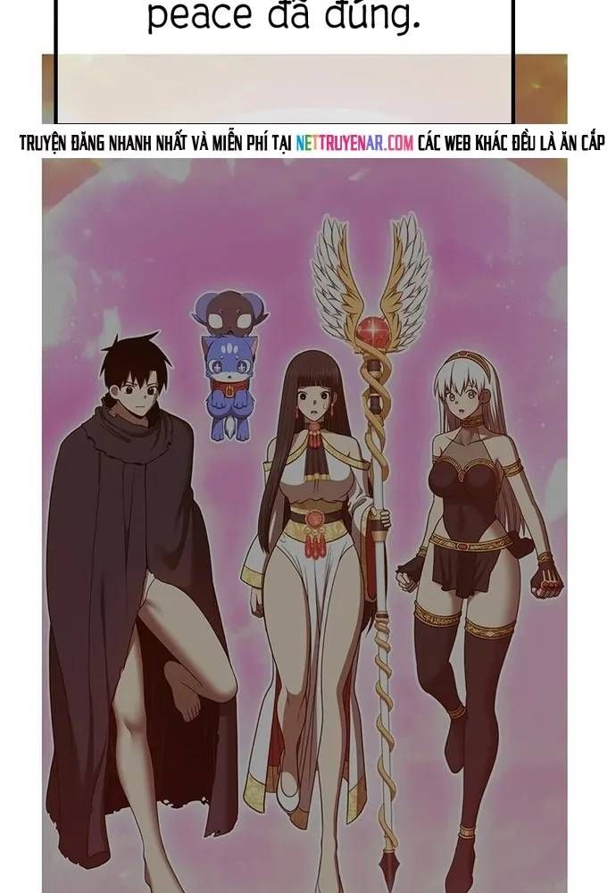 Gậy Gỗ Cấp 99+ Chap 191 - Next Chap 192