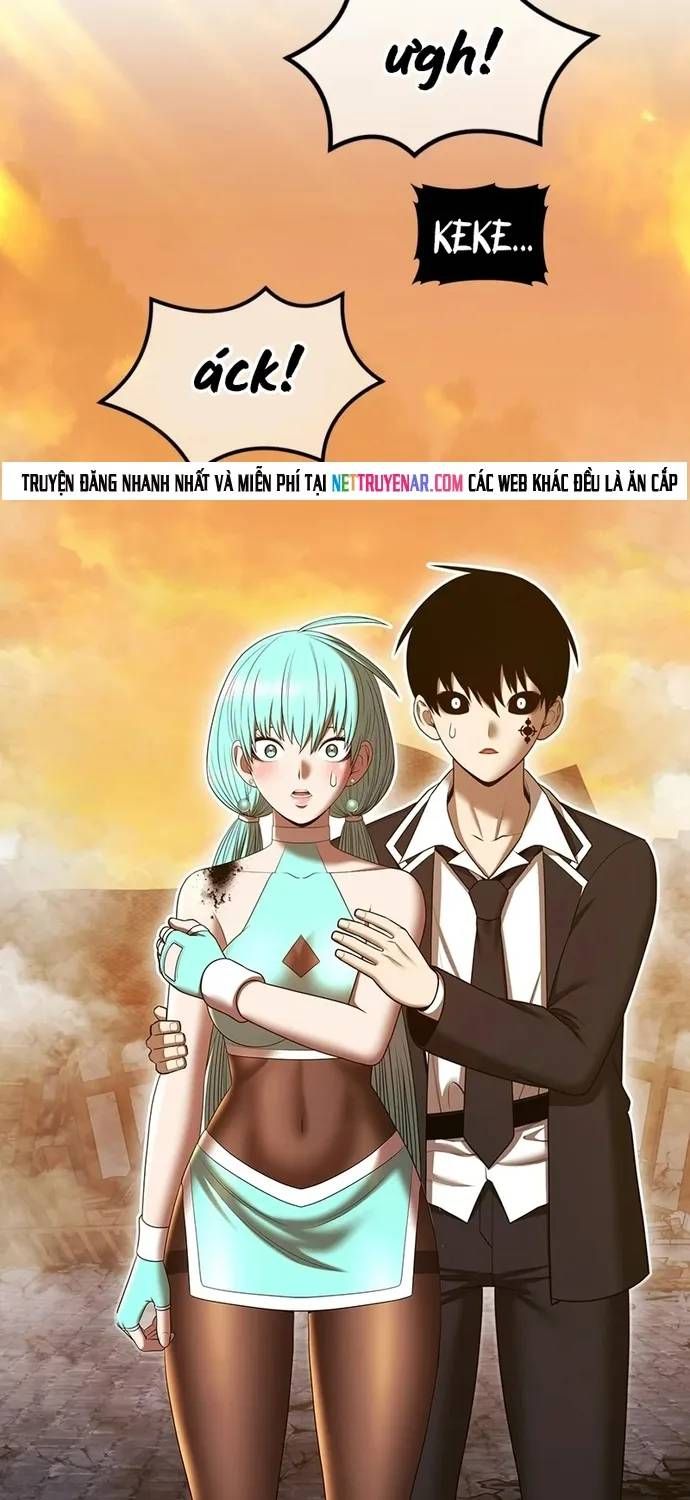 Gậy Gỗ Cấp 99+ Chap 191 - Next Chap 192