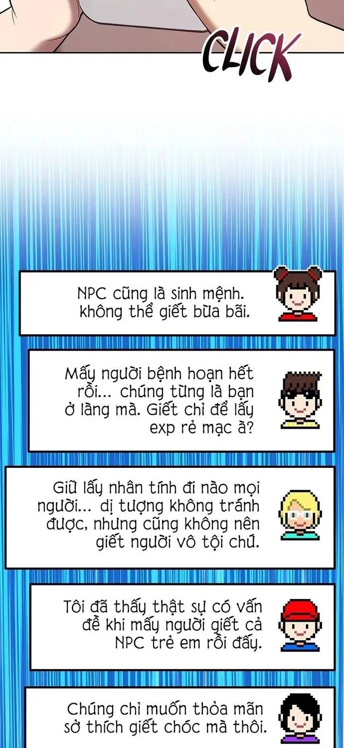 Gậy Gỗ Cấp 99+ Chap 192 - Next Chap 193