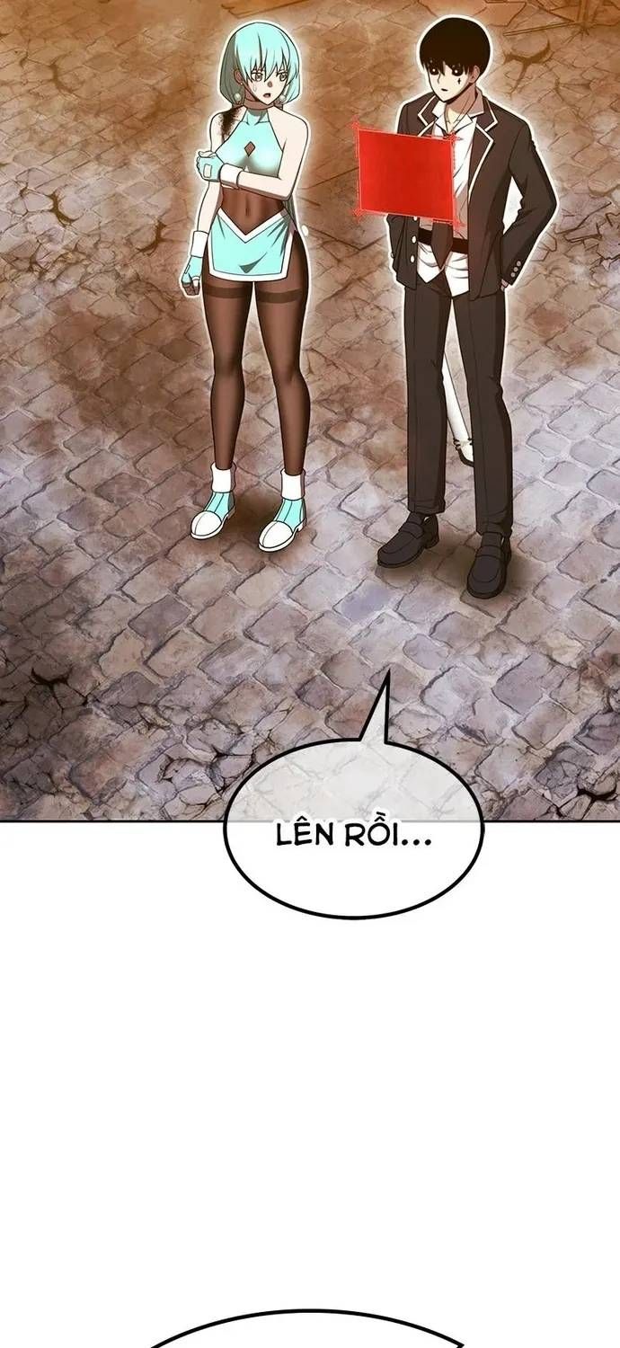 Gậy Gỗ Cấp 99+ Chap 192 - Next Chap 193