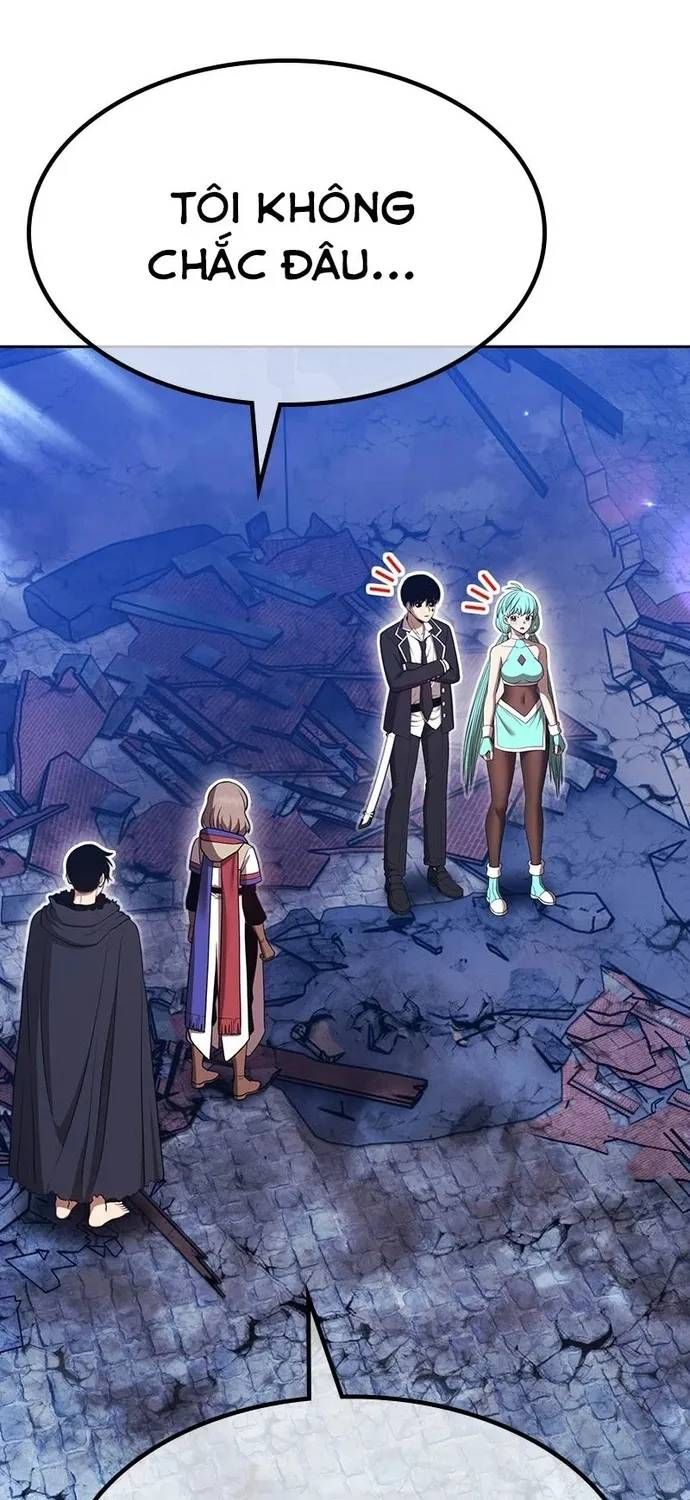 Gậy Gỗ Cấp 99+ Chap 192 - Next Chap 193