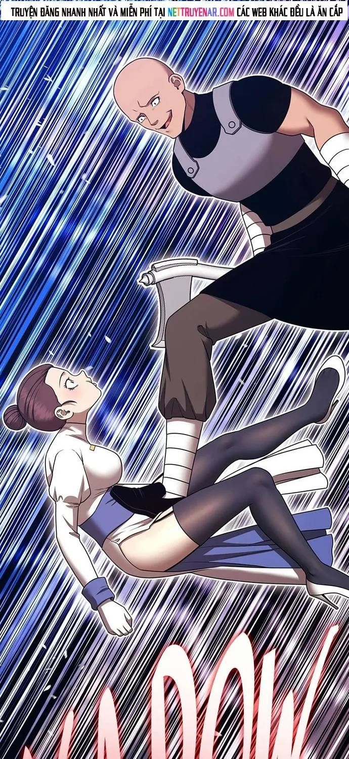 Gậy Gỗ Cấp 99+ Chap 192 - Next Chap 193