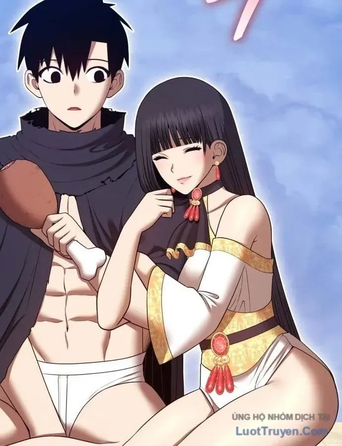 Gậy Gỗ Cấp 99+ Chap 204 - Next Chap 205