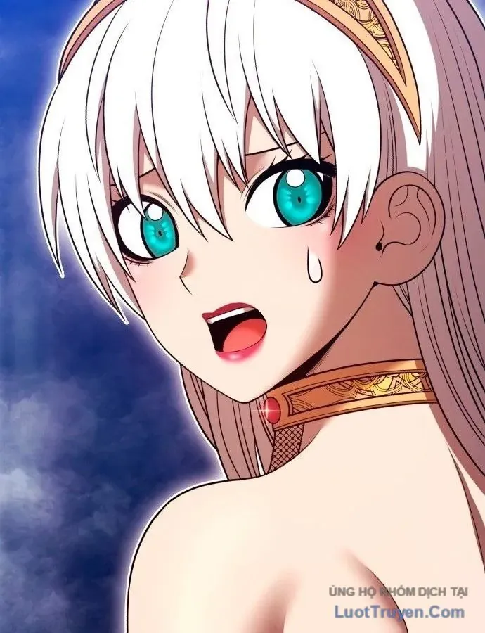 Gậy Gỗ Cấp 99+ Chap 205 - Next Chap 206