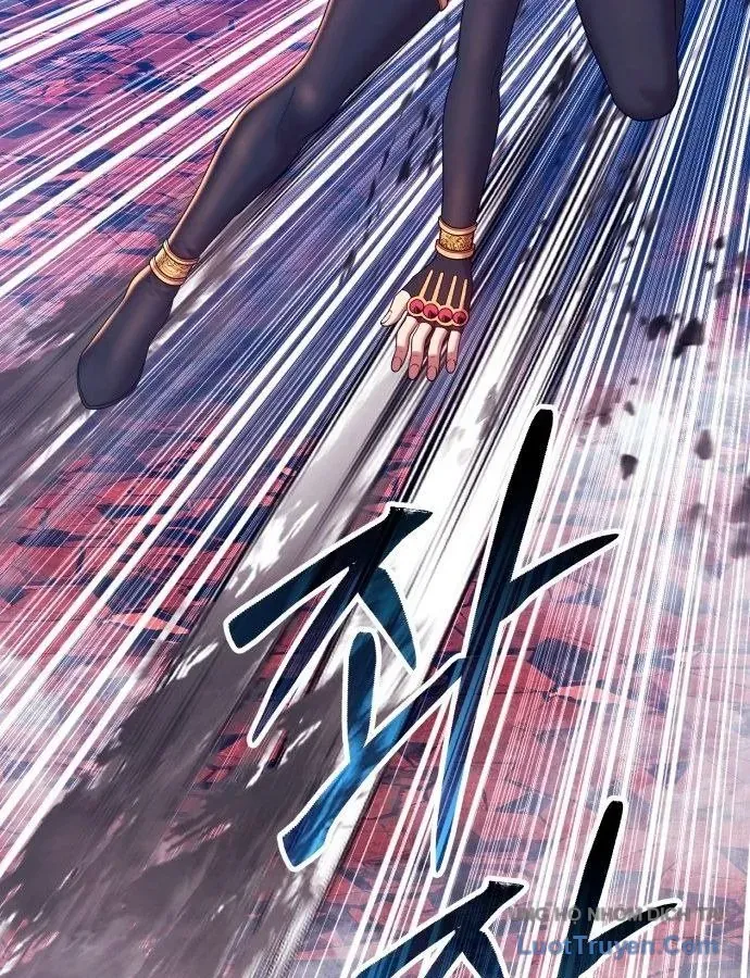Gậy Gỗ Cấp 99+ Chap 205 - Next Chap 206