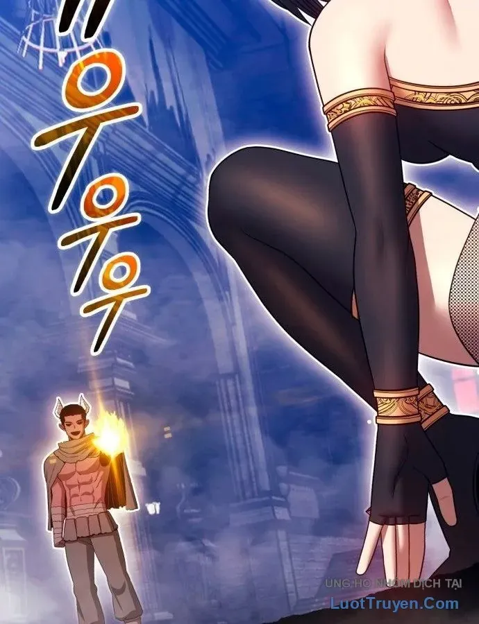 Gậy Gỗ Cấp 99+ Chap 205 - Next Chap 206