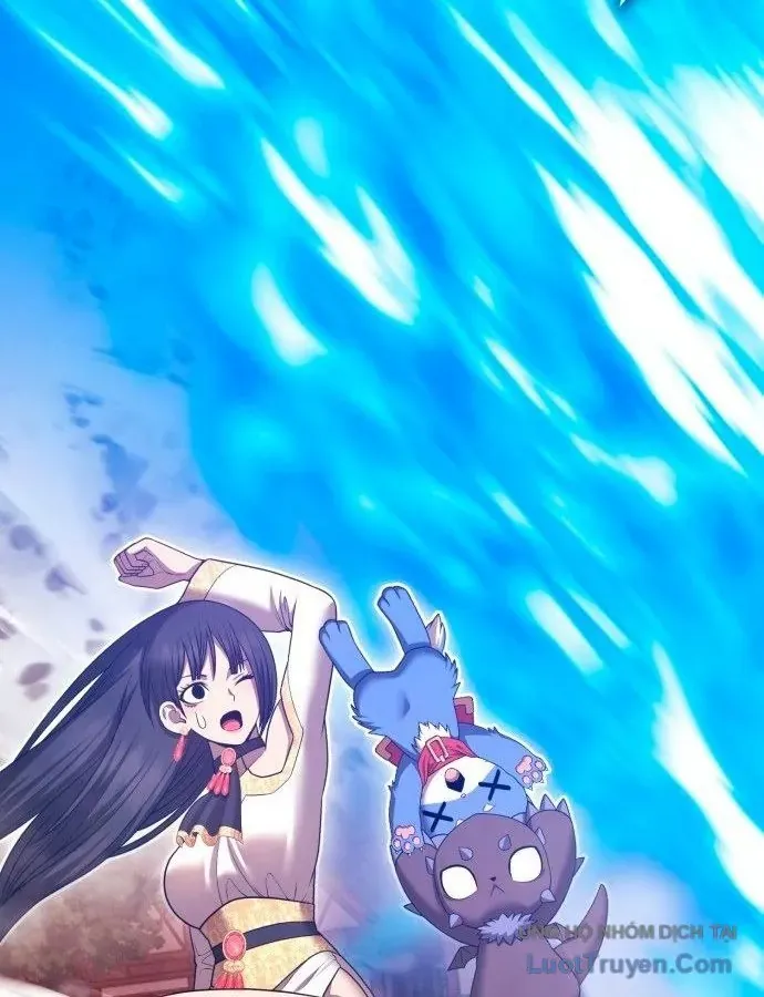 Gậy Gỗ Cấp 99+ Chap 205 - Next Chap 206