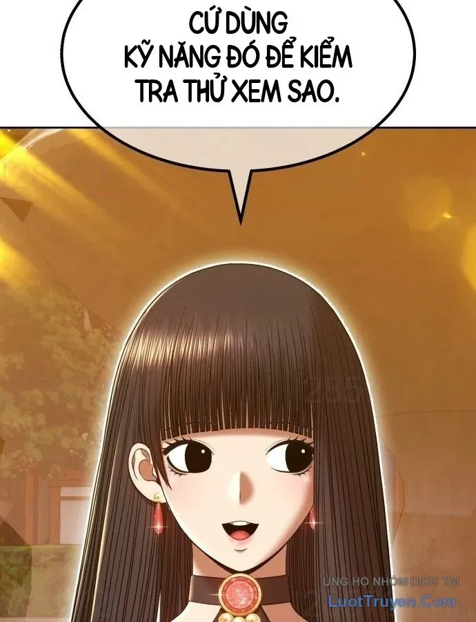 Gậy Gỗ Cấp 99+ Chap 205 - Next Chap 206