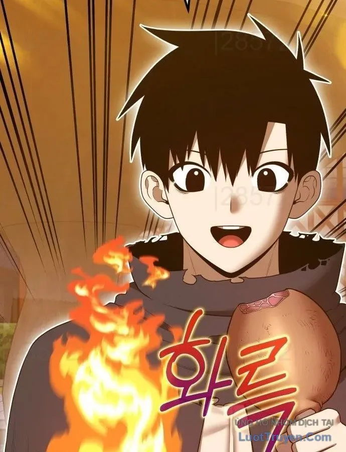 Gậy Gỗ Cấp 99+ Chap 205 - Next Chap 206