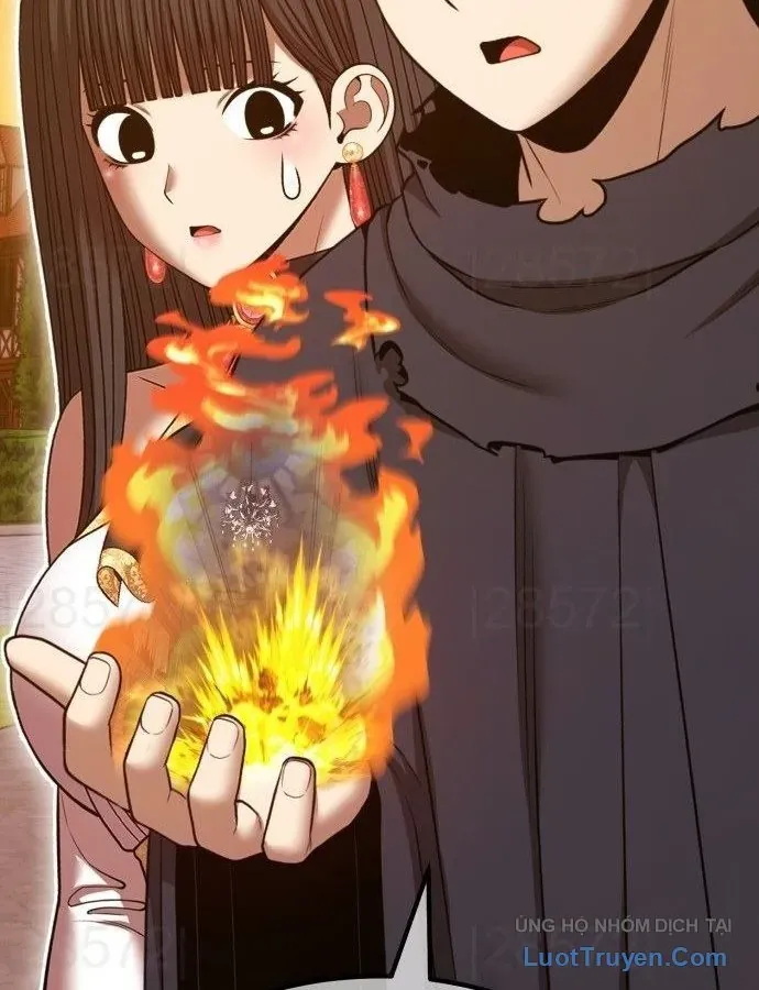 Gậy Gỗ Cấp 99+ Chap 205 - Next Chap 206