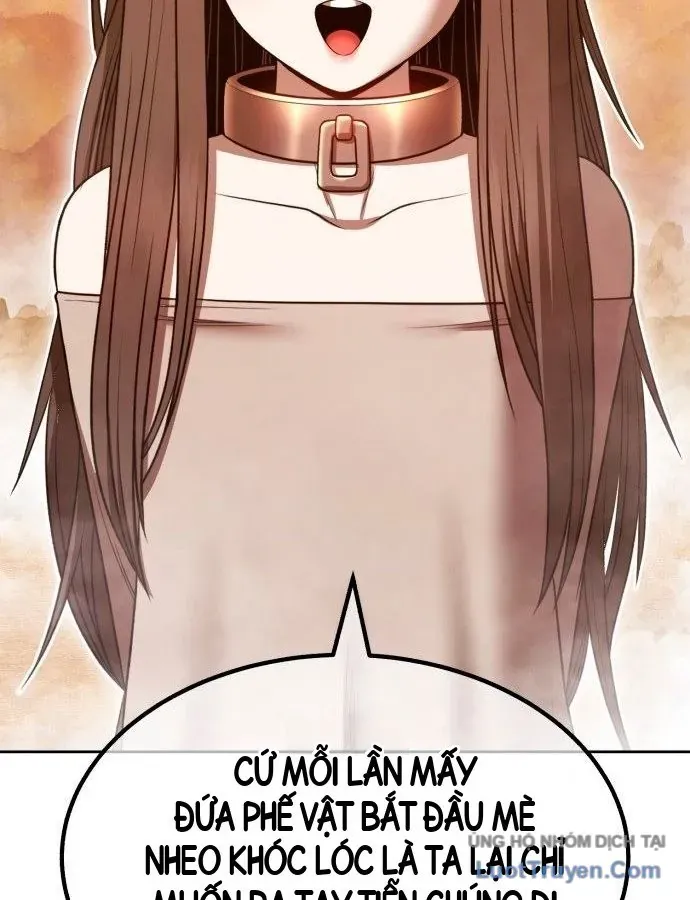 Gậy Gỗ Cấp 99+ Chap 205 - Next Chap 206