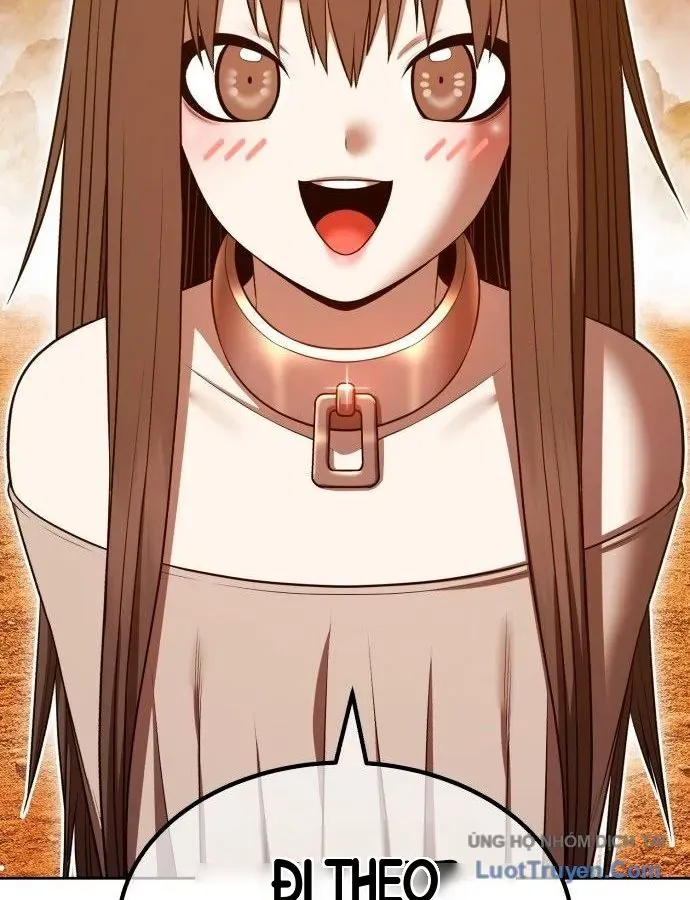 Gậy Gỗ Cấp 99+ Chap 205 - Next Chap 206