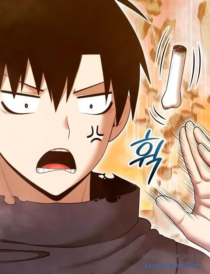 Gậy Gỗ Cấp 99+ Chap 205 - Next Chap 206