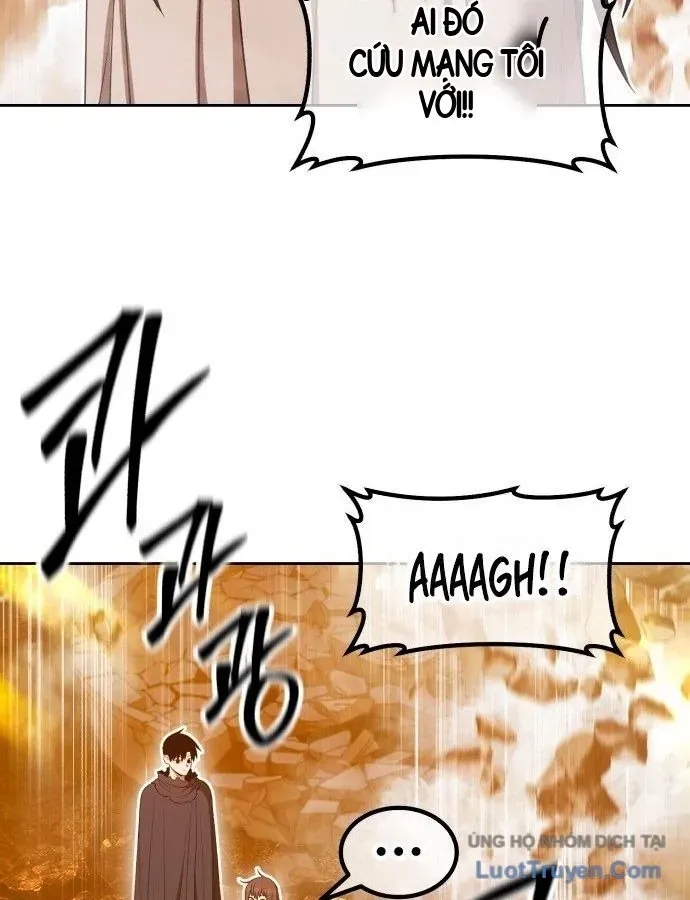 Gậy Gỗ Cấp 99+ Chap 205 - Next Chap 206