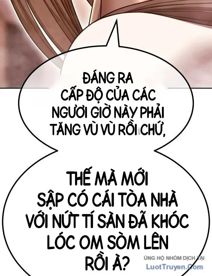 Gậy Gỗ Cấp 99+ Chap 205 - Next Chap 206