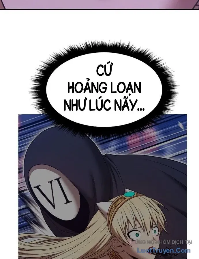 Gậy Gỗ Cấp 99+ Chap 206 - Next Chap 207